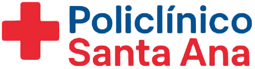 Logo Policlínico Santa Ana